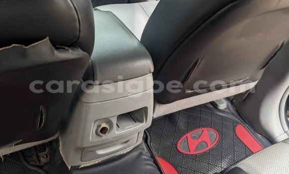 Acheter Neuf Voiture Hyundai Santa Fe Noir à Lomé, Maritime Acheter Neuf Voiture Hyundai Santa Fe Noir à Lomé, Maritime