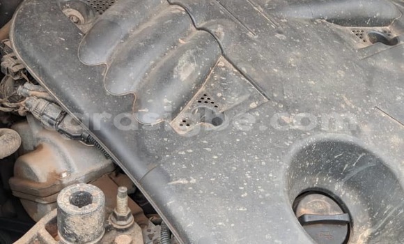 Acheter Neuf Voiture Hyundai Santa Fe Noir à Lomé, Maritime Acheter Neuf Voiture Hyundai Santa Fe Noir à Lomé, Maritime