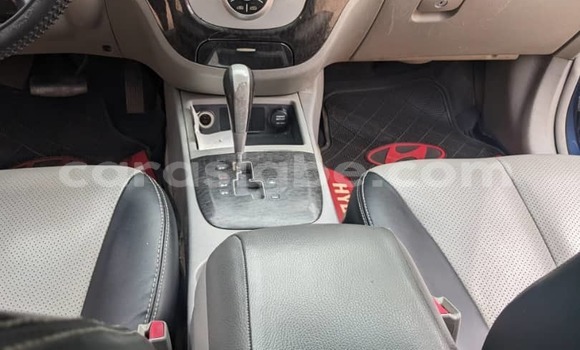 Acheter Neuf Voiture Hyundai Santa Fe Noir à Lomé, Maritime Acheter Neuf Voiture Hyundai Santa Fe Noir à Lomé, Maritime