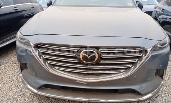 Buy Used Mazda CX-9 Other Car in Lome in Maritime