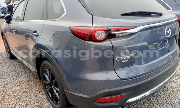 Acheter Occasion Voiture Mazda CX-9 Autre à Lomé, Maritime Acheter Occasion Voiture Mazda CX-9 Autre à Lomé, Maritime