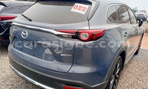 Acheter Occasion Voiture Mazda CX-9 Autre à Lomé, Maritime Acheter Occasion Voiture Mazda CX-9 Autre à Lomé, Maritime
