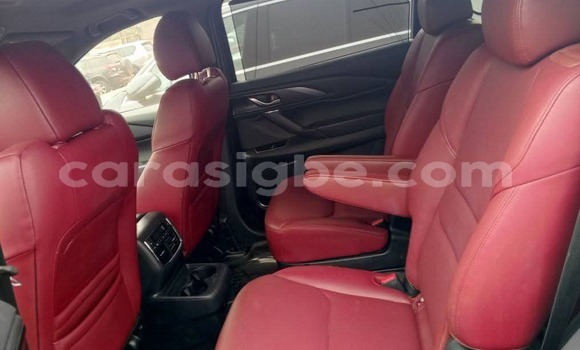 Acheter Occasion Voiture Mazda CX-9 Autre à Lomé, Maritime Acheter Occasion Voiture Mazda CX-9 Autre à Lomé, Maritime