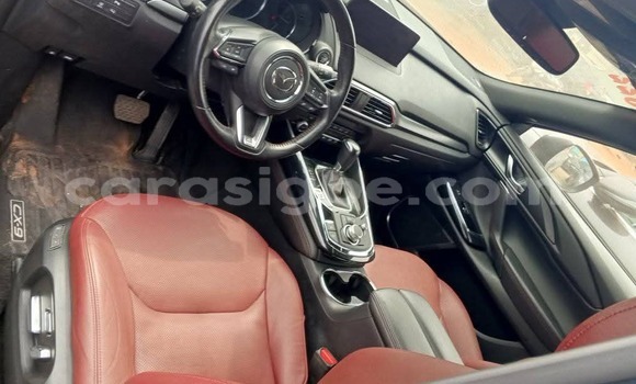 Acheter Occasion Voiture Mazda CX-9 Autre à Lomé, Maritime Acheter Occasion Voiture Mazda CX-9 Autre à Lomé, Maritime