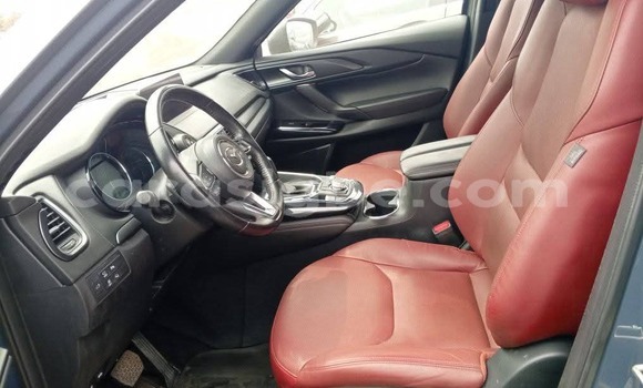 Acheter Occasion Voiture Mazda CX-9 Autre à Lomé, Maritime Acheter Occasion Voiture Mazda CX-9 Autre à Lomé, Maritime