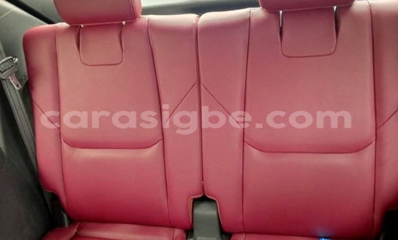 Acheter Occasion Voiture Mazda CX-9 Autre à Lomé, Maritime Acheter Occasion Voiture Mazda CX-9 Autre à Lomé, Maritime