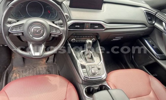 Acheter Occasion Voiture Mazda CX-9 Autre à Lomé, Maritime Acheter Occasion Voiture Mazda CX-9 Autre à Lomé, Maritime