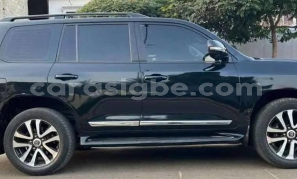 Acheter Occasion Voiture Toyota Land Cruiser Autre à Lomé, Togo Acheter Occasion Voiture Toyota Land Cruiser Autre à Lomé, Togo