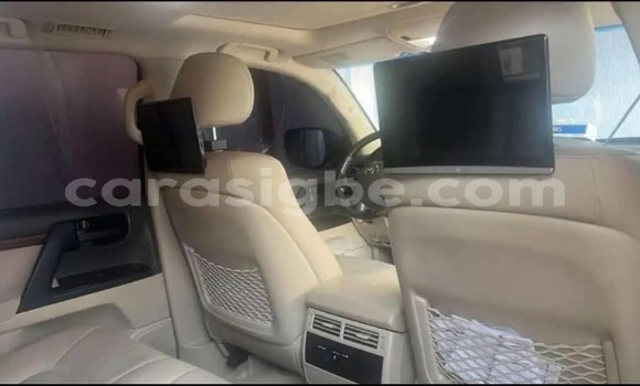 Acheter Occasion Voiture Toyota Land Cruiser Autre à Lomé, Togo Acheter Occasion Voiture Toyota Land Cruiser Autre à Lomé, Togo