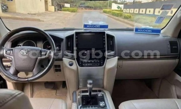 Acheter Occasion Voiture Toyota Land Cruiser Autre à Lomé, Togo Acheter Occasion Voiture Toyota Land Cruiser Autre à Lomé, Togo