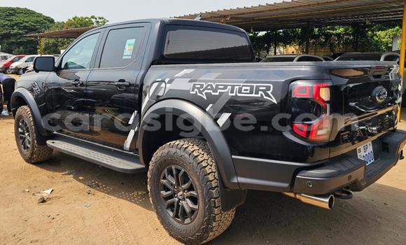 Acheter Occasion Voiture Ford Ranger Noir à Lomé, Togo Acheter Occasion Voiture Ford Ranger Noir à Lomé, Togo