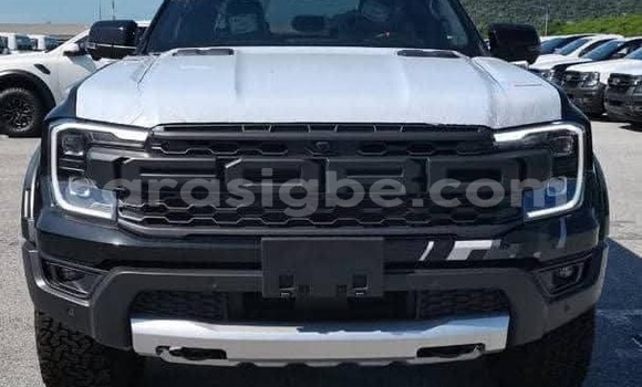 Acheter Occasion Voiture Ford Ranger Noir à Lomé, Togo Acheter Occasion Voiture Ford Ranger Noir à Lomé, Togo