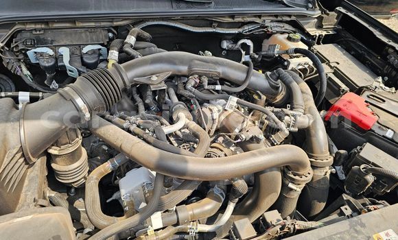 Acheter Occasion Voiture Ford Ranger Noir à Lomé, Togo Acheter Occasion Voiture Ford Ranger Noir à Lomé, Togo