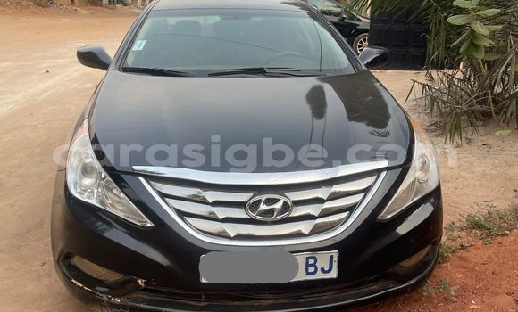 Acheter Occasion Voiture Hyundai Sonata Noir à Lomé, Togo Acheter Occasion Voiture Hyundai Sonata Noir à Lomé, Togo