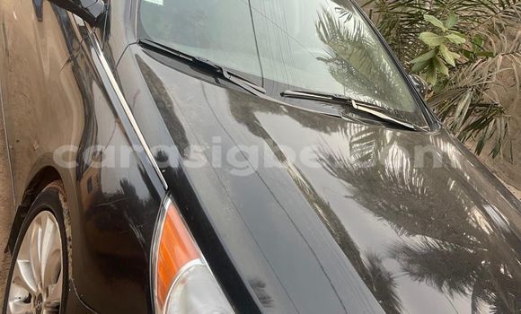 Acheter Occasion Voiture Hyundai Sonata Noir à Lomé, Togo Acheter Occasion Voiture Hyundai Sonata Noir à Lomé, Togo