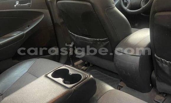 Acheter Occasion Voiture Hyundai Sonata Noir à Lomé, Togo Acheter Occasion Voiture Hyundai Sonata Noir à Lomé, Togo