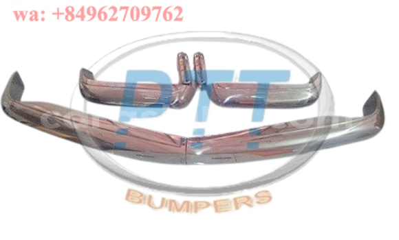 Buy Mer Benz W113 Bumper in Agbelouve in Maritime Buy Mer Benz W113 Bumper in Agbelouve in Maritime