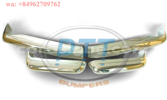 Buy Mer Benz W113 Bumper in Agbelouve in Maritime Buy Mer Benz W113 Bumper in Agbelouve in Maritime