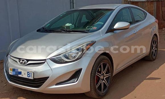 Acheter Occasion Voiture Hyundai Elantra Beige à Lomé, Togo Acheter Occasion Voiture Hyundai Elantra Beige à Lomé, Togo