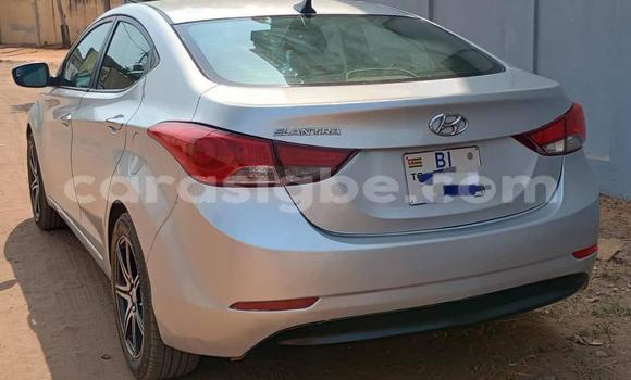 Acheter Occasion Voiture Hyundai Elantra Beige à Lomé, Togo Acheter Occasion Voiture Hyundai Elantra Beige à Lomé, Togo