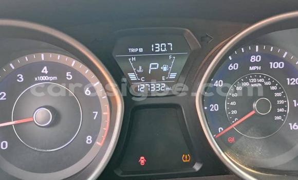 Acheter Occasion Voiture Hyundai Elantra Beige à Lomé, Togo Acheter Occasion Voiture Hyundai Elantra Beige à Lomé, Togo