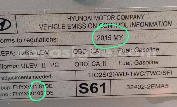 Acheter Occasion Voiture Hyundai Elantra Beige à Lomé, Togo Acheter Occasion Voiture Hyundai Elantra Beige à Lomé, Togo