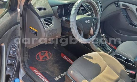 Acheter Occasion Voiture Hyundai Elantra Beige à Lomé, Togo Acheter Occasion Voiture Hyundai Elantra Beige à Lomé, Togo