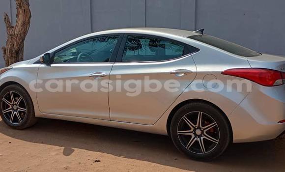 Acheter Occasion Voiture Hyundai Elantra Beige à Lomé, Togo Acheter Occasion Voiture Hyundai Elantra Beige à Lomé, Togo
