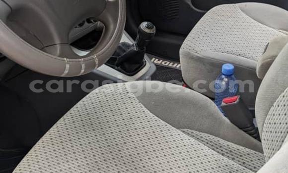 Acheter Occasion Voiture Hyundai Tucson Noir à Lomé, Togo Acheter Occasion Voiture Hyundai Tucson Noir à Lomé, Togo