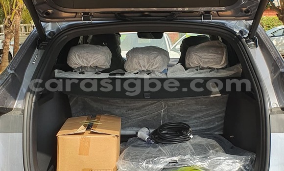 Acheter Neuf Voiture BYD E6 Blanc à Lomé, Togo Acheter Neuf Voiture BYD E6 Blanc à Lomé, Togo