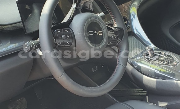 Acheter Neuf Voiture BYD E6 Blanc à Lomé, Togo Acheter Neuf Voiture BYD E6 Blanc à Lomé, Togo