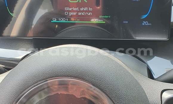 Acheter Neuf Voiture BYD E6 Blanc à Lomé, Togo Acheter Neuf Voiture BYD E6 Blanc à Lomé, Togo