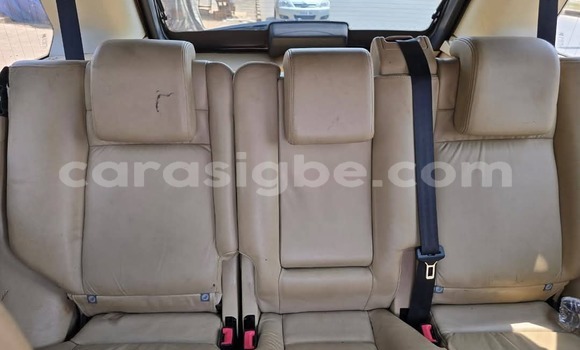 Acheter Occasion Voiture Range Rover Range Rover Rouge à Lomé, Togo Acheter Occasion Voiture Range Rover Range Rover Rouge à Lomé, Togo