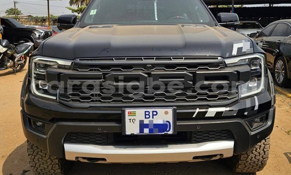 Buy Used Ford F–150 Other Car in Lome in Maritime