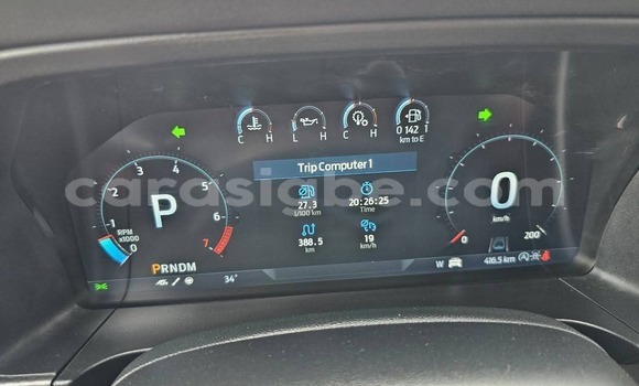 Buy Used Ford F–150 Other Car in Lome in Maritime Buy Used Ford F–150 Other Car in Lome in Maritime