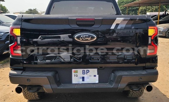 Buy Used Ford F–150 Other Car in Lome in Maritime Buy Used Ford F–150 Other Car in Lome in Maritime