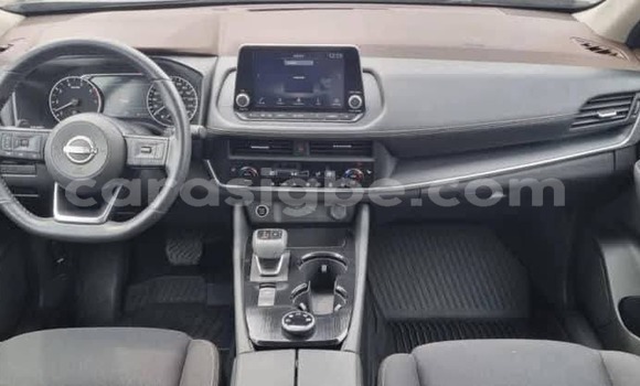 Acheter Occasion Voiture Nissan Rogue Autre à Lomé, Togo Acheter Occasion Voiture Nissan Rogue Autre à Lomé, Togo