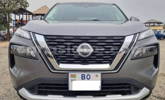 Acheter Occasion Voiture Nissan Rogue Autre à Lomé, Togo Acheter Occasion Voiture Nissan Rogue Autre à Lomé, Togo