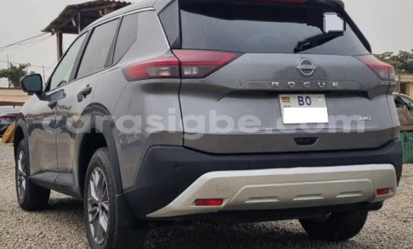 Acheter Occasion Voiture Nissan Rogue Autre à Lomé, Togo Acheter Occasion Voiture Nissan Rogue Autre à Lomé, Togo