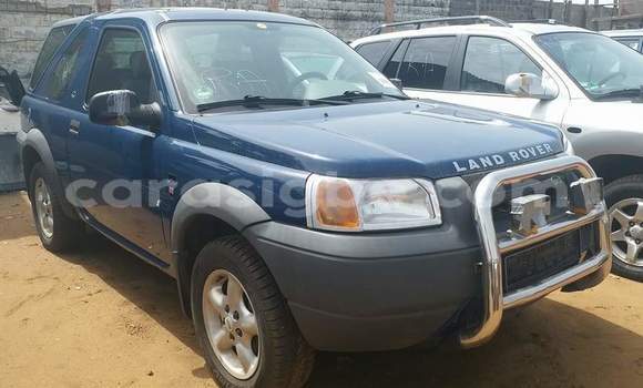 Buy Used Rover 600 Blue Car in Lome in Togo Buy Used Rover 600 Blue Car in Lome in Togo