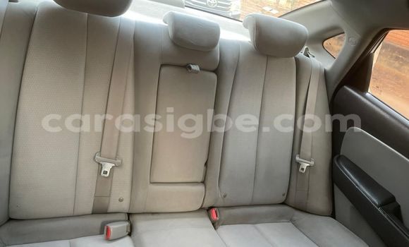 Buy Used Hyundai Elantra Silver Car in Lome in Togo Buy Used Hyundai Elantra Silver Car in Lome in Togo
