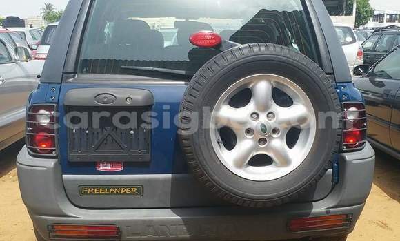 Buy Used Rover 600 Blue Car in Lome in Togo Buy Used Rover 600 Blue Car in Lome in Togo