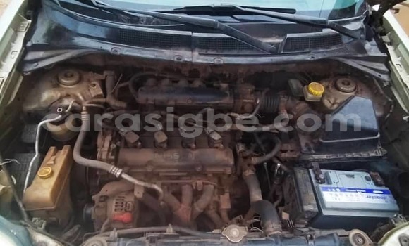 Acheter Occasion Voiture Nissan X–Trail Beige à Lomé, Togo Acheter Occasion Voiture Nissan X–Trail Beige à Lomé, Togo