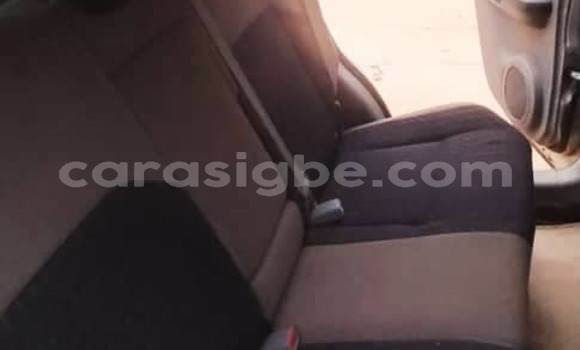 Acheter Occasion Voiture Nissan X–Trail Beige à Lomé, Togo Acheter Occasion Voiture Nissan X–Trail Beige à Lomé, Togo