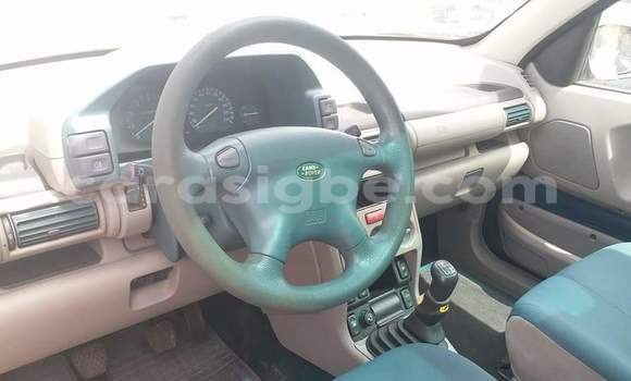 Buy Used Rover 600 Blue Car in Lome in Togo Buy Used Rover 600 Blue Car in Lome in Togo