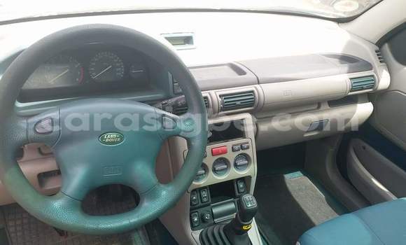 Buy Used Rover 600 Blue Car in Lome in Togo Buy Used Rover 600 Blue Car in Lome in Togo