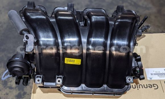 Acheter HYUNDAI SONATA 2.4l à Lomé, Togo Acheter HYUNDAI SONATA 2.4l à Lomé, Togo