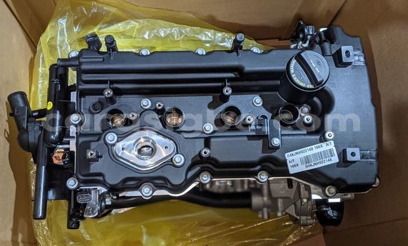 Acheter HYUNDAI SONATA 2.4l à Lomé, Togo Acheter HYUNDAI SONATA 2.4l à Lomé, Togo