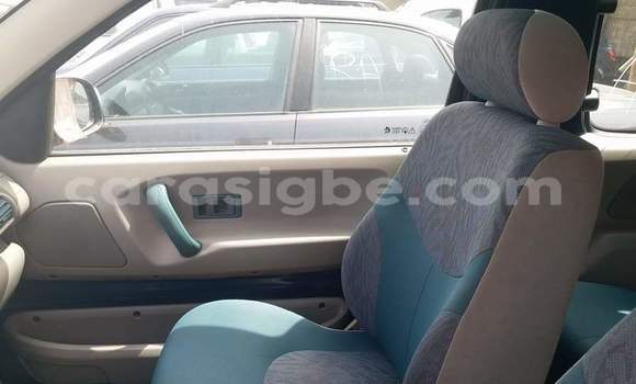 Buy Used Rover 600 Blue Car in Lome in Togo Buy Used Rover 600 Blue Car in Lome in Togo