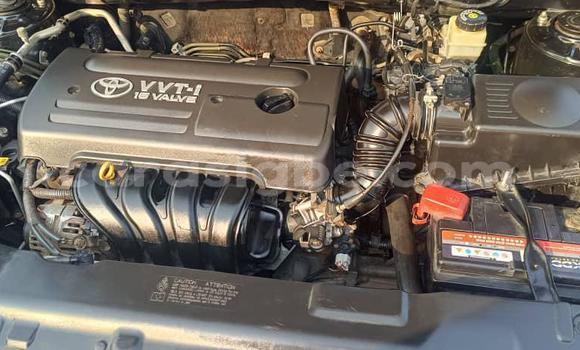 Acheter Occasion Voiture Toyota Corolla Bleu à Lomé, Togo Acheter Occasion Voiture Toyota Corolla Bleu à Lomé, Togo